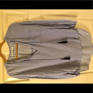 Faithfull the brand blouse